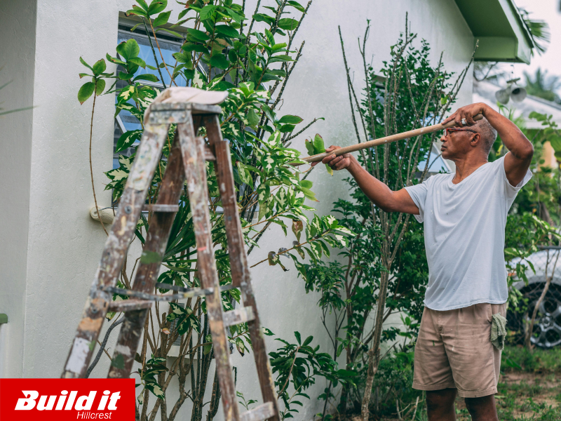Home Renovations