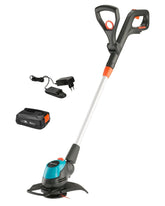 GARDENA BATTERY TRIMMER SMALLCUT 23/18V P4A SOLO