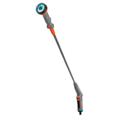 GARDENA Comfort spray lance, 90cm, for cleaning & watering, 2 spray patterns
