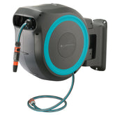 GARDENA Wall-Mounted Hose REEL 25m