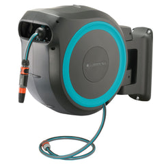 GARDENA Wall-Mounted Hose REEL  25m