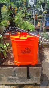 KNAPSACK SPRAYER MANUAL 16LT NGUNI