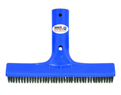 SPECK POOL BRUSH ALGAE STAINLESS STEEL 260MM