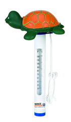 POOL THERMOMETER TURTLE
