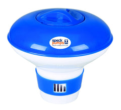 SPECK POOL CHLORINE FLOATER LARGE