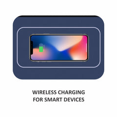 GENTECH PRO SERIES 2000 WATT PORTABLE POWER STATION