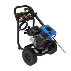 GENTECH DIY 220 BAR PETROL HIGH PRESSURE WASHER