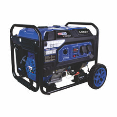 GENTECH POWER 9.5 kVA ELECTRIC START PETROL GENERATOR