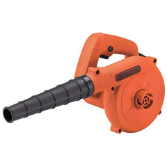 BLACK & DECKER 530W Single Speed Blower BDB530-B9