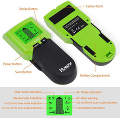 Huepar SF 01 Wall Scanner