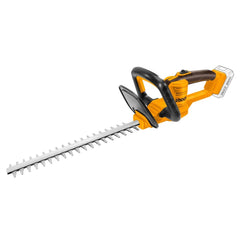 INGCO 20V Cordless Hedge Trimmer | SK5 Blades | 610mm | CHTLI20018 | South Africa