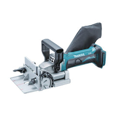 MAKITA 18V Cordless Biscuit Joiner 100mm TOOL ONLY | DPJ180Z