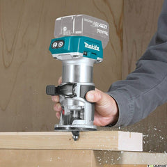 MAKITA 18V Cordless Trimmer Set TOOL ONLY | DRT50ZJX2