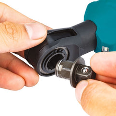 MAKITA Cordless Ratchet Wrench 47.5 NM TOOL ONLY | DWR180Z