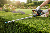 GARDENA Electric Hedge Trimmer PowerCut 700/65 | 700W | 65cm ProZone Blade | Ready-to-Use Set | South Africa