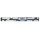 Bosch GIM 60 L Professional Digital Inclinometer | 60cm Laser Angle & Level Finder