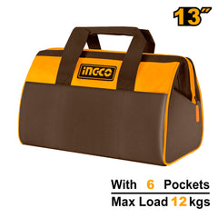 Ingco Tool Bag 12KG