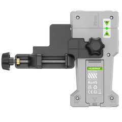 Huepar LR-8RG Laser Receiver | Red & Green | 60m Range | Digital Detector | South Africa