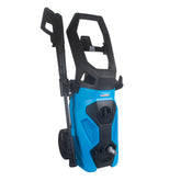 TRADE PROFESSIONAL HP2400 High Pressure Washer | 2400W Electric Power Cleaner for Cars, Patios& Driveways