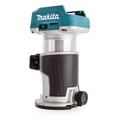 Makita 18V Cordless Router Laminate Trimmer DRT50 Solo