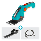 Battery Grass and Shrub Shears ComfortCut Li