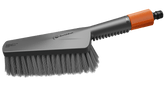 GARDENA CleanSystem Hand Brush Soft - Medium