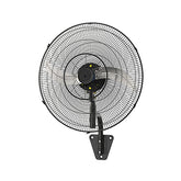FAN INDUSTRIAL WALL 26" 3 SPEED 230W