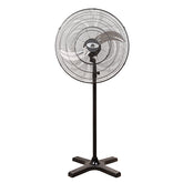 FAN INDUSTRIAL STANDING 26"3 SPEED 230W