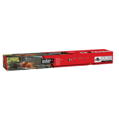WEBER ROTISSERIE GENESIS 2B/3B GAS
