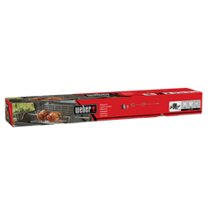 WEBER ROTISSERIE GENESIS 2B/3B GAS