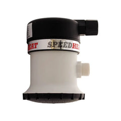 Speedheat 3.5kW Instant Hot Water Showerhead