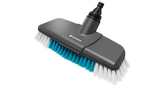 GARDENA CleanSystem Brush Hard