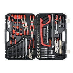 Yato YT-38911 79 Piece Sockets and Spanners Tool Set