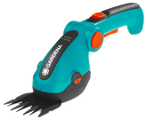 GARDENA - ACCUCUT Shears ComfortCut Li ready-to-use Set