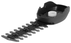 GARDENA - ACCUCUT Shears ComfortCut Li ready-to-use Set