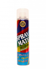 Spraymate Clear Laquer Matte Spray Paint 250ml
