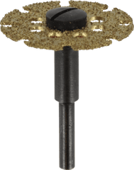Dremel Cut & Shape Wheel 25.4mm