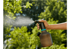 Garden Pump Sprayer 1Litre