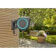 GARDENA - Wall Mounted Hose REEL 30m