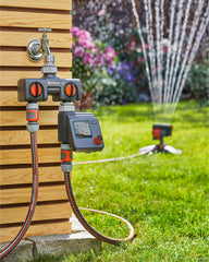 GARDENA - Water Control Select