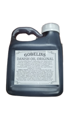 Danish oil original Gobelins 1lt