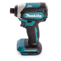 Makita DTD153ZJ 18V LXT Brushless Cordless Impact Driver | 175Nm | Tool Only | South Africa