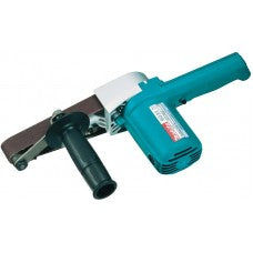 Makita 9031 30mm Belt Sander | 550W | Variable Speed | Narrow Belt | South Africa