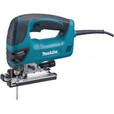 Makita 4350FCT 720W Top Handle Jigsaw | LED Light | Constant Speed | Carry Case | South Africa