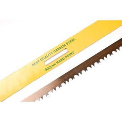 Lasher Bowsaw Blade SABS 31A 900mm | Made in South Africa