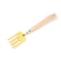 Lasher Hand Fork Long Handle | Garden Fork | Made in South Africa