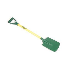 Lasher Spade Ladies Y Grip | Lightweight | Made in South Africa