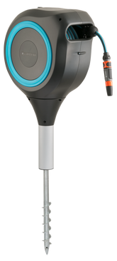 Gardena Hose Box Roll UP