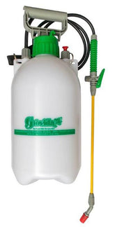 Pressure sprayer (5L) grovida