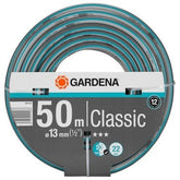 Gardena Classic Hose 13mm (1/2 inch) x 50m without Fittings
